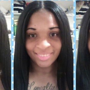 Meet your Posher, Courtney